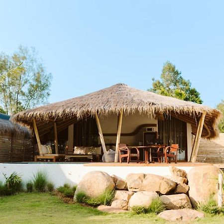 Aloe Beach Villa 1 Ao Nam Mao Exterior photo